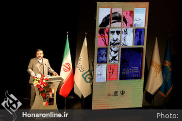 معرفی برگزیدگان وشایستگان تقدیر جایزه ادبی جلال آل احمد