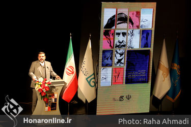 معرفی برگزیدگان وشایستگان تقدیر جایزه ادبی جلال آل احمد