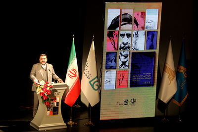 Winners of the 14th edition of Jalal Al-e Ahmad Literary Awards introduced