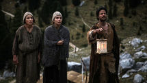 “Monte” crowned best at Iranian Film Festival in Prague