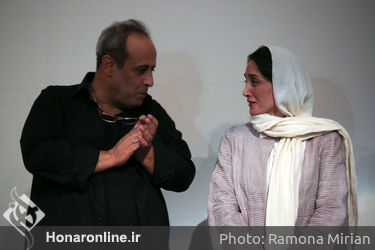 اکران مردمی "رگ خواب" ویژه حمایت از کمپین یوزپلنگ ایرانی در پردیس سینمایی گالری ملت
