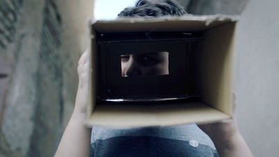 Iranian shorts to compete in L.A. festival 