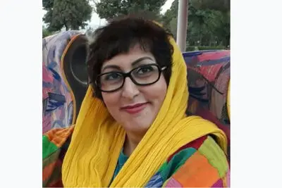 نمایش "بیگانگی" به جشنواره هایفست ارمنستان دعوت شده است/ روایت غنچه شکوهیان از حضور در جشنواره تئاتر فجر