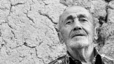 "وداع" روی میز تدوین قرار گرفت