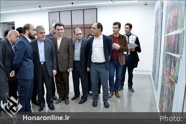 نمایشگاه گروهی حسنک کجایی در گالری ثالث‎