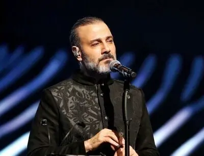 واکنش علیرضا قربانی درباره کنسرت در تخت جمشید و پاسارگاد