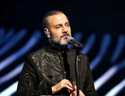واکنش علیرضا قربانی درباره کنسرت در تخت جمشید و پاسارگاد