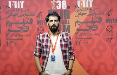 مهدی شامحمدی: «مجنون» کاراکتری دوست‌داشتنی‌ دارد