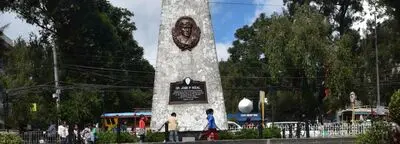 Persian calligraphy exhibition in Philippines