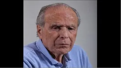 Iranian lexicographer Aryanpur Kashani dies at 92
