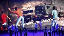15th Resistance International Film Festival - Closing Ceremony 