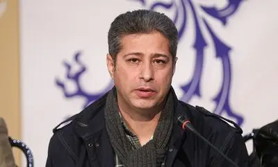 سالم صلواتی سرپرست انجمن سینمای جوانان ایران در باغ فردوس شد