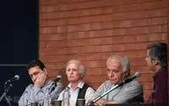  اصلانی: از توجه به «شطرنج باد» دیگر خرسند نمی‌شوم