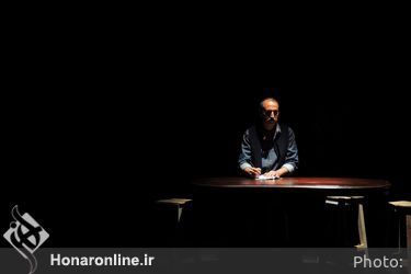 نمایش «اسرار کوهپایه» در سالن تئاتر آبان