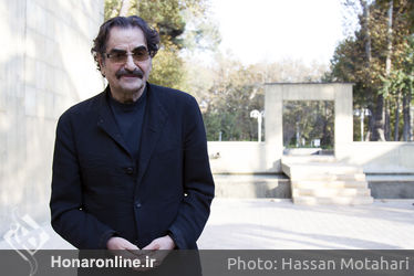 رونمایی از آلبوم شهرام ناظری در فرهنگسرای نیاوران