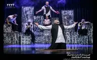نمایش «2424 » از زبان هنرمندانی که در فرهنگ سرای نیاوران به تماشای آن نشستند