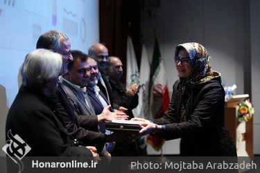 اختتامیه چهارمین دوسالانه دیوارنگاری شهری تهران‎