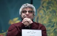  صحت در پاسخ به هنرآنلاین: بهشت زرافه ها، دورنمایی از روح جاری در زندگی است