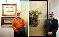 واکنش هنرمندان به ثبت جهانی خوشنویسی اسلامی به نام ترکیه و کشورهای عربی / صندوق آبادی: می‌خواهند افتخارات ما را به نام خود ثبت کنند / صادق‌زاده: تمدن اسلامی و هنرهای ناشی از آن معطوف به چند کشور خاص نیست