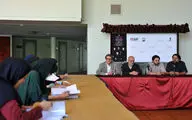 نشست خبری کنسرت بزرگداشت پرویز تناولی در تالار وحدت