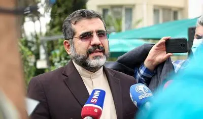 Over 500 prestigious Persian works translated: Official