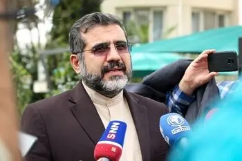 Over 500 prestigious Persian works translated: Official