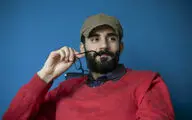 امیرحسین سمیعی یک آلبوم منتشر می‌کند