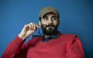 امیرحسین سمیعی یک آلبوم منتشر می‌کند
