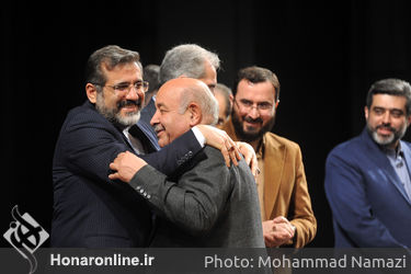 اختتامیه سی‌ونهمین جشنواره بین المللی موسیقی فجر