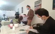 تشکیل انجمن صنفی تهیه‌کنندگان فیلم مازندران