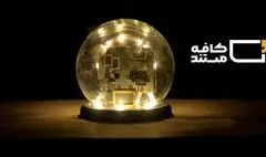 «سلاح نفت» به «کافه مستند» رسید