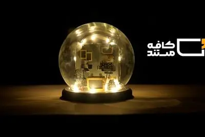 «سلاح نفت» به «کافه مستند» رسید