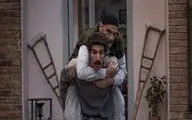 رضا ناجی: «آپاراتچی» استحقاق حضور در بخش سودای سیمرغ داشت