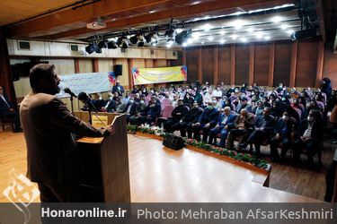 آغاز سال تحصیلی در هنرستان موسیقی