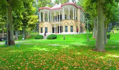 باغ کاخ نیاوران از امروز باز می‌شود