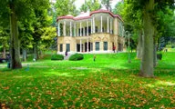 باغ کاخ نیاوران از امروز باز می‌شود