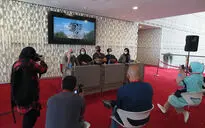 ششمین روز سی و هشتمین جشنواره جهانی فیلم فجر