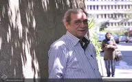 قدردانی از حسین محب اهری به پاس چهار دهه فعالیت / نامگذاری یک پلاتو به نام بازیگر پیشکسوت در شهر اهر
