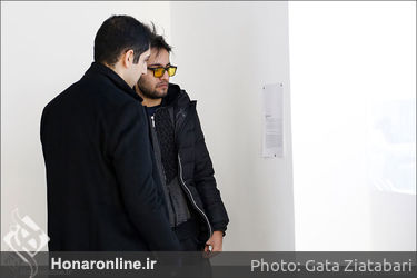 دومین کارگاه بین المللی هنرمندان رای بن
