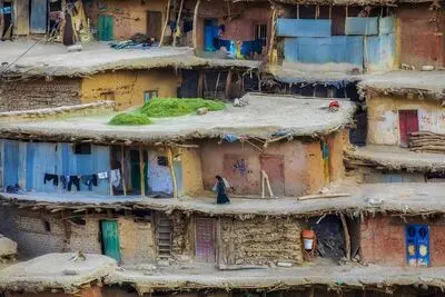 Global Photographic Union elated with Iran's ''Simple Life'' at Maitland salon

