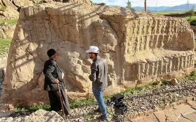 «چامون» به نمایش درمی‌آید