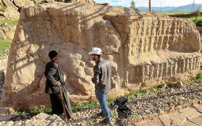 «چامون» به نمایش درمی‌آید
