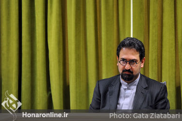 نشست هنرمندان و انجمن‌های استان‌ها با معاون هنری