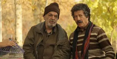 «چرخ گردون» به شبکه دو رسید