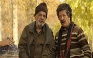 «چرخ گردون» به شبکه دو رسید