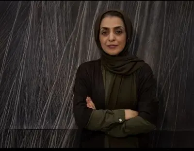 نمایش احساسات انسانی در عناصر طبیعت | نفیسه صدیقی از نمایشگاه ناتور در گالری اثر می‌گوید