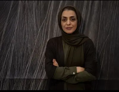 نمایش احساسات انسانی در عناصر طبیعت | نفیسه صدیقی از نمایشگاه ناتور در گالری اثر می‌گوید