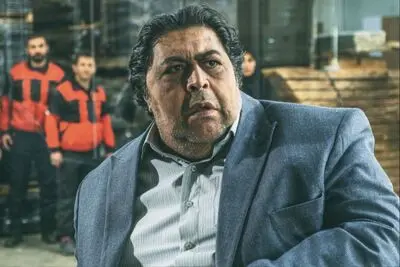 کارگردان یاغی با «تبر» می‌آید
