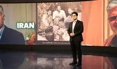 نگاهی به برنامه «نوسان» که از شبکه دو سیما پخش می‌شود/ برنامه‌ای پرمخاطب در حمایت از مردم فلسطین 