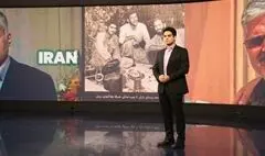 نگاهی به برنامه «نوسان» که از شبکه دو سیما پخش می‌شود/ برنامه‌ای پرمخاطب در حمایت از مردم فلسطین 
